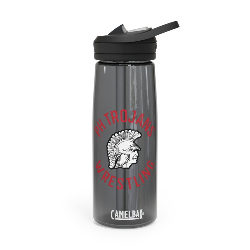 Park Hill Wrestling CamelBak Eddy Water Bottle, 20oz\25oz