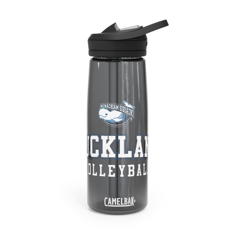 Buckland School BUCKLAND VOLLEYBALL CamelBak Eddy  Water Bottle, 20oz\25oz