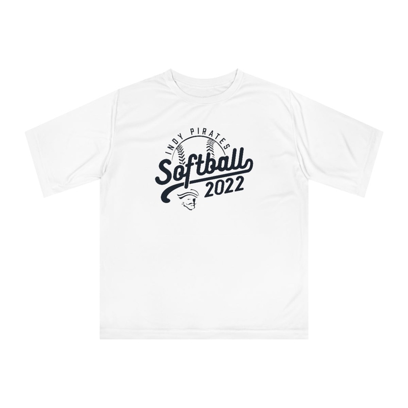 Unisex Zone Performance T-shirt