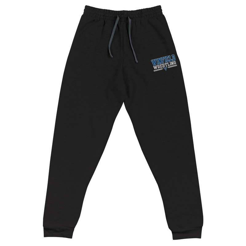 Winfield Wrestling Unisex Joggers