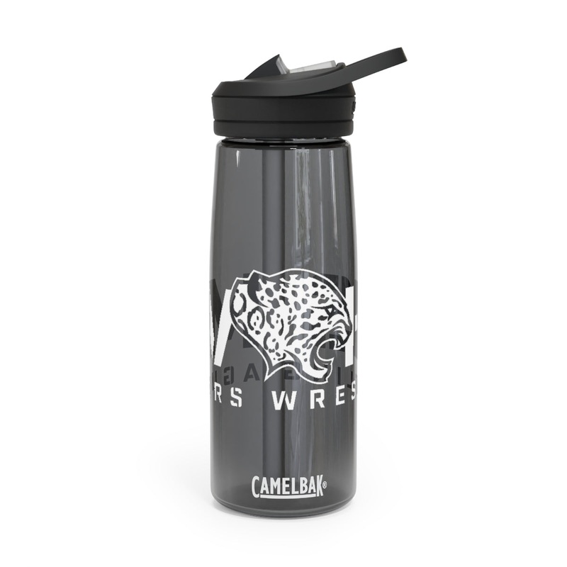 Mill Valley Wrestling CamelBak Eddy Water Bottle, 20oz\25oz