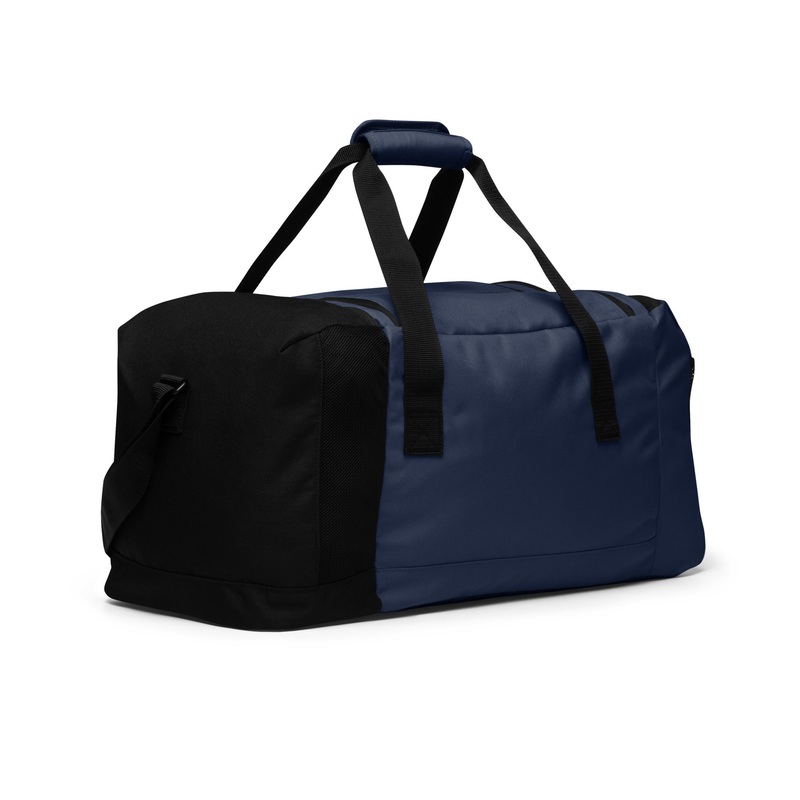 Oak Park HS Wrestling Adidas Duffle