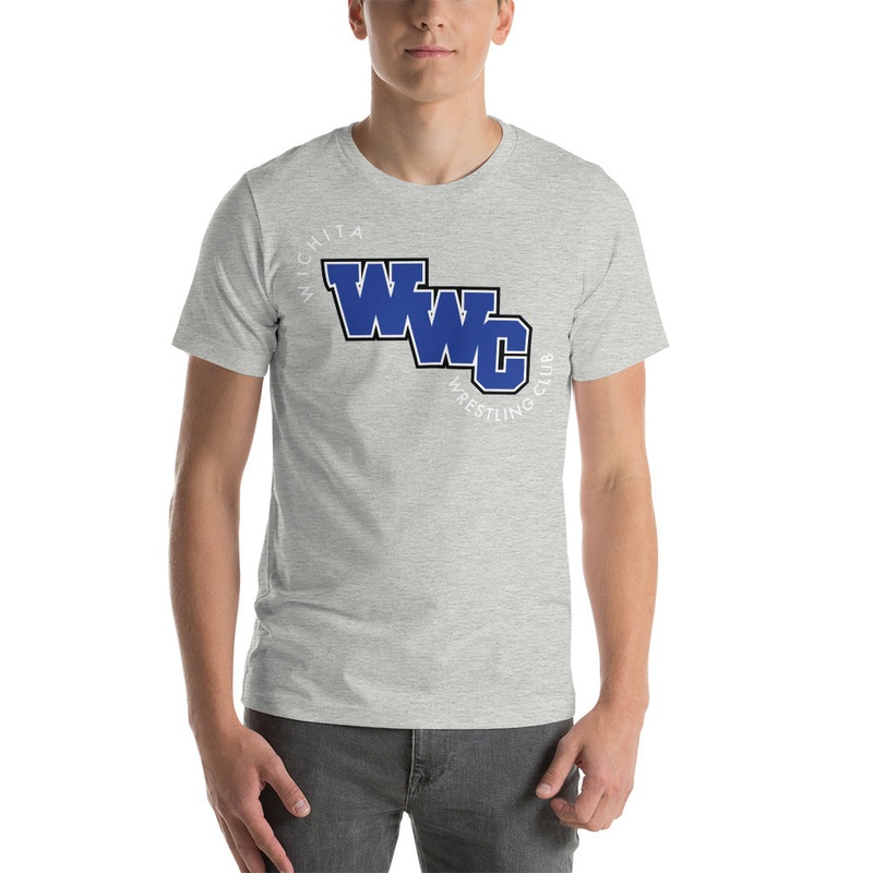 WWC Unisex t-shirt|XS|S|M|L|XL|2XL|3XL|4XL|5XL