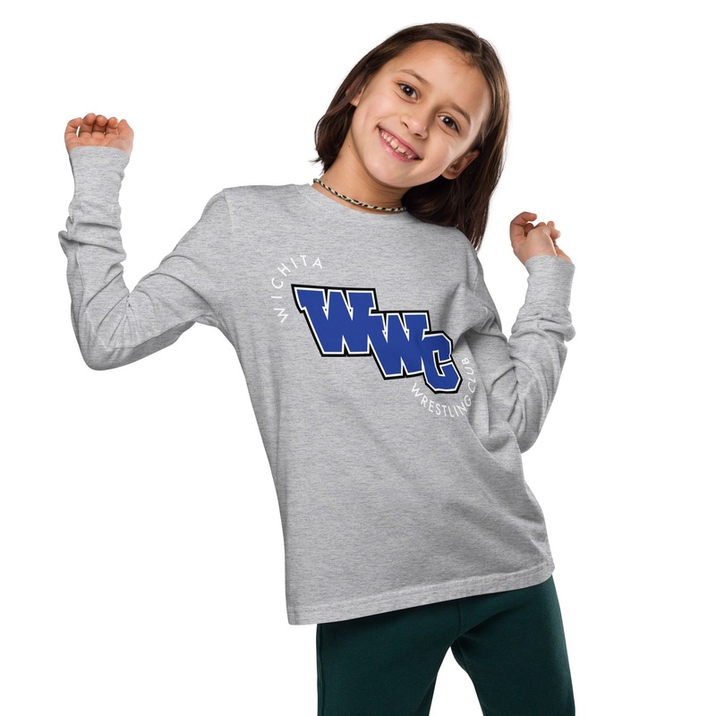 WWC Youth long sleeve tee|S|M|L