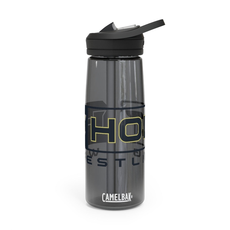 Holt Wrestling CamelBak Eddy  Water Bottle