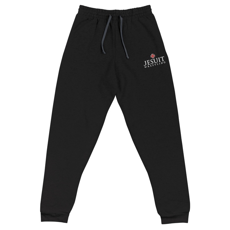 Strake Jesuit Wrestling Unisex Joggers