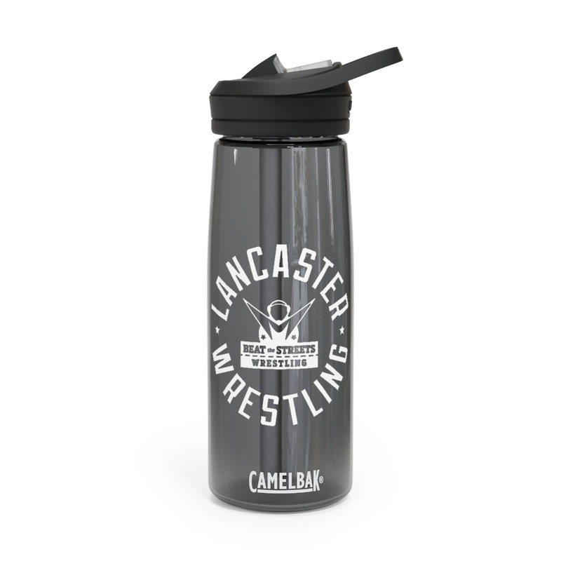 Beat The Streets Lancaster CamelBak Eddy Water Bottle