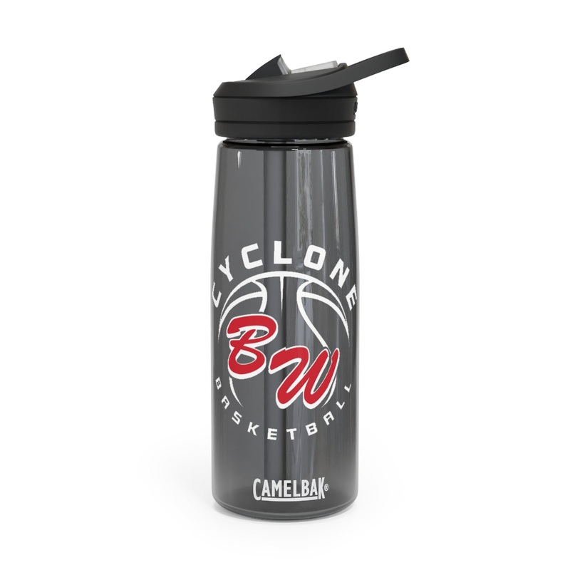 BW Basketball CamelBak Eddy  Water Bottle, 20oz\25oz