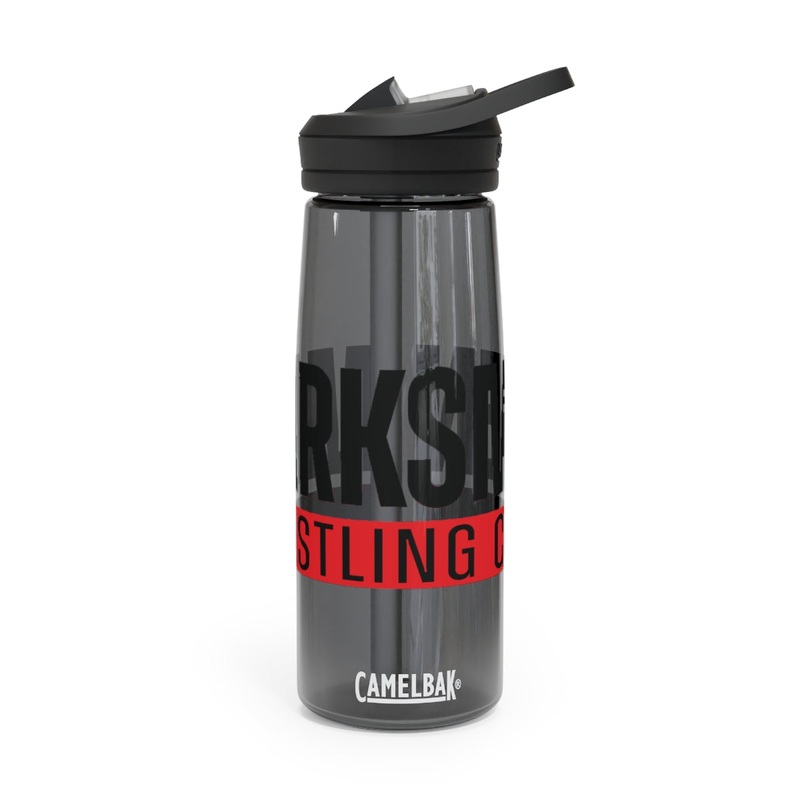 Marksmen Wrestling Club  CamelBak Eddy Water Bottle