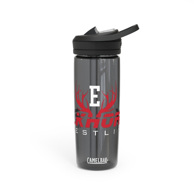 Elkhorn HS CamelBak Eddy Water Bottle