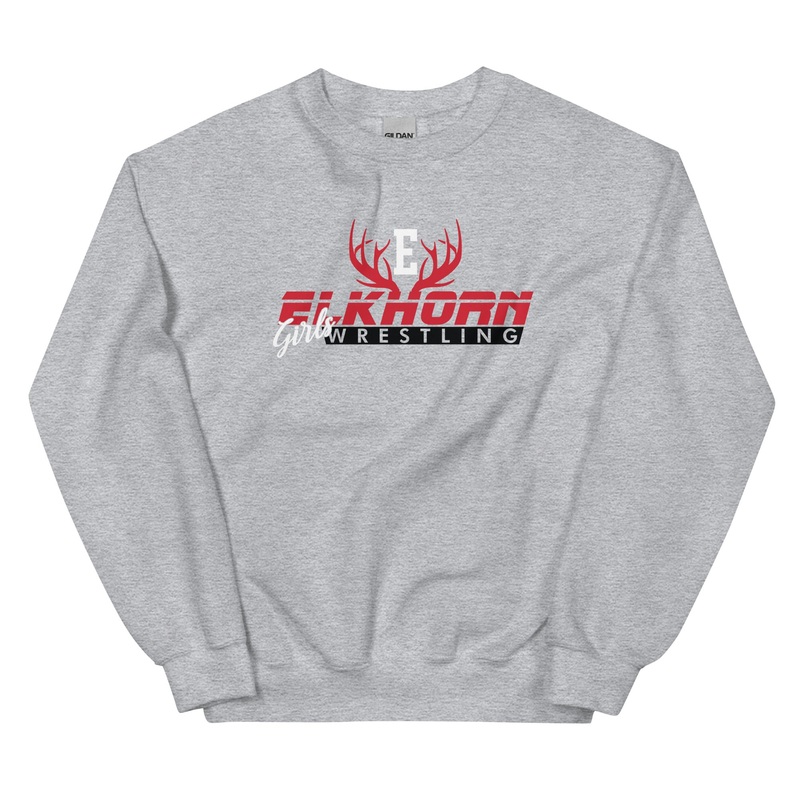 Unisex Sweatshirt|S|M|L|XL|2XL|3XL|4XL|5XL