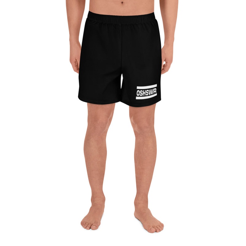 OSHSWR Men’s Recycled Athletic Shorts