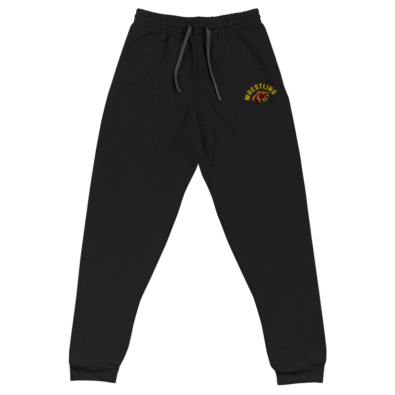 Oakton Wrestling Unisex Joggers