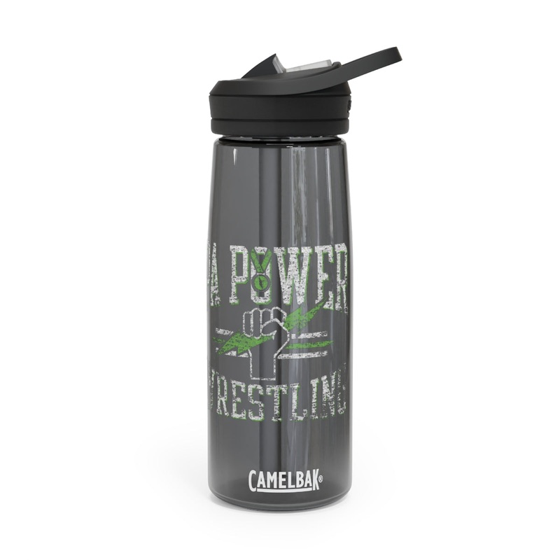 PA Power CamelBak Eddy Water Bottle