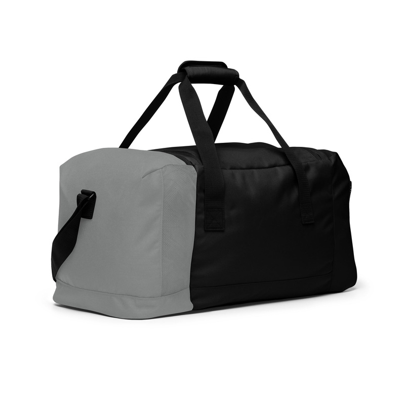 Adrian Wrestling Adidas Duffle Bag