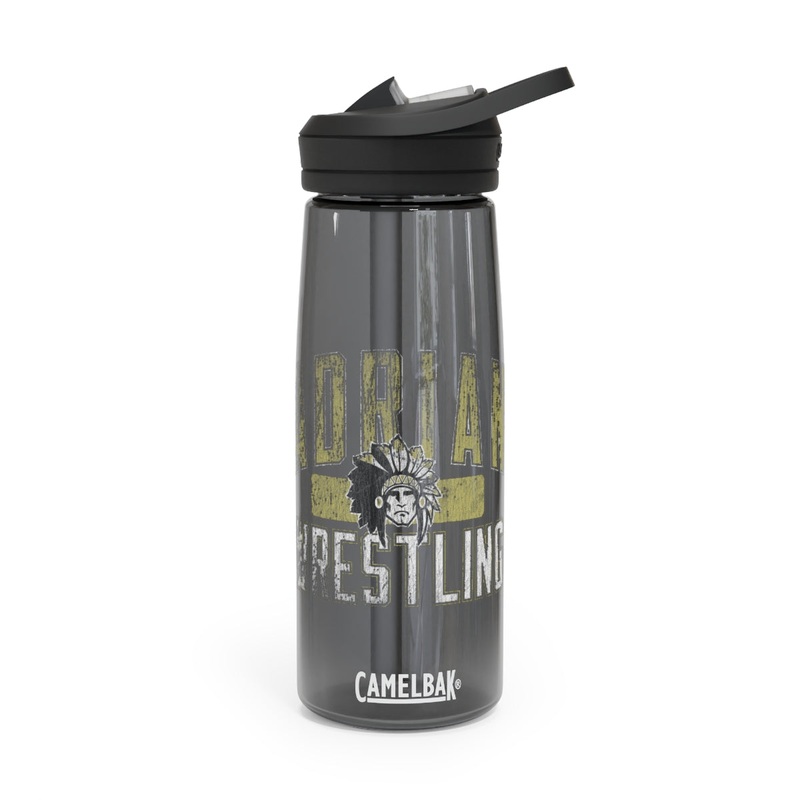 Adrian Wrestling  CamelBak Eddy Water Bottle