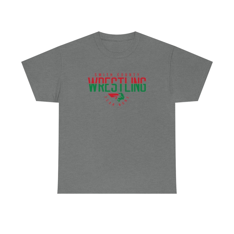 Unisex Heavy Cotton Tee|Graphite Heather|S|M|L|XL|2XL|3XL|4XL|5XL