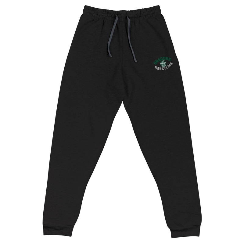 Ste. Genevieve Wrestling Fall 2022 Unisex Joggers