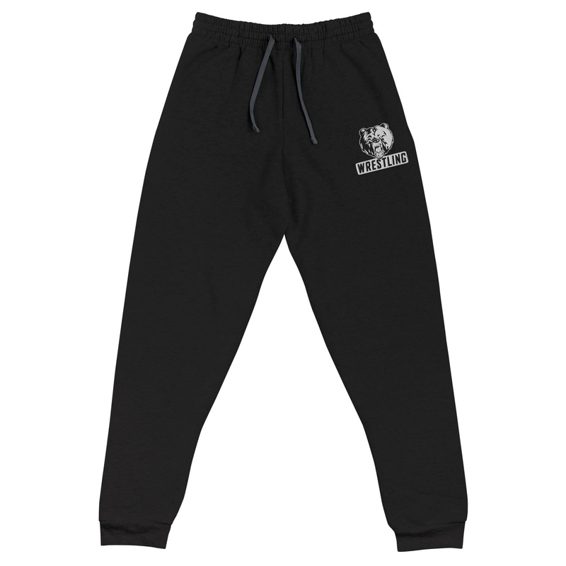 Sylvan Hills High School Unisex Joggers