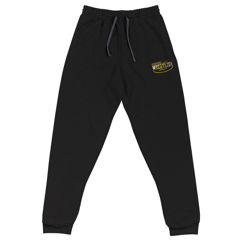 Winnetonka High School Wrestling Unisex Joggers