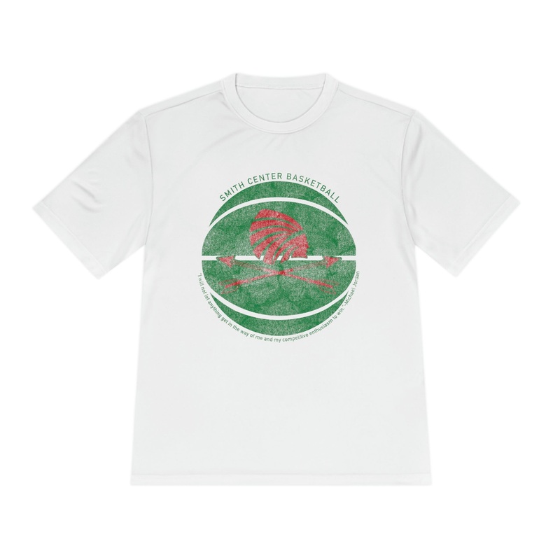 Unisex Moisture Absorbing Tee|White|XS|S|M|L|XL|2XL|3XL|4XL