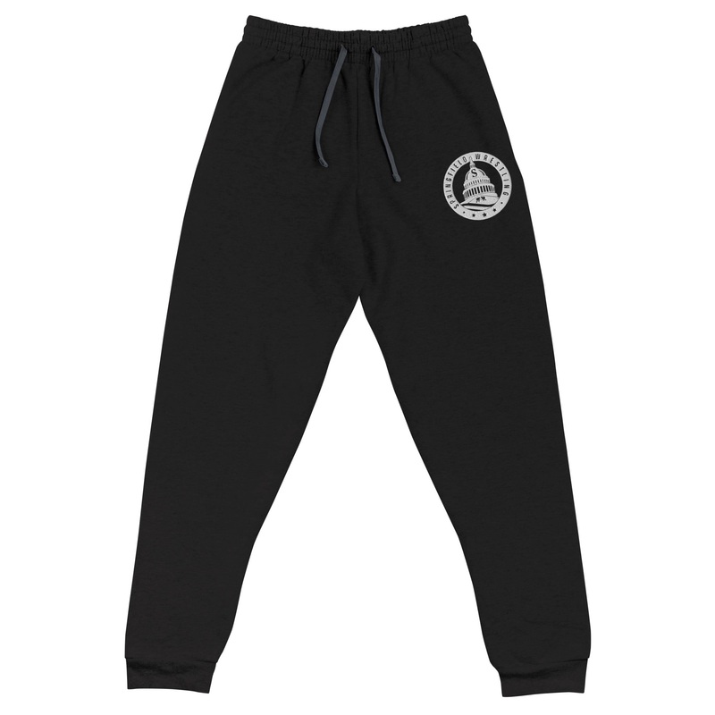 Springfield High School Unisex Joggers