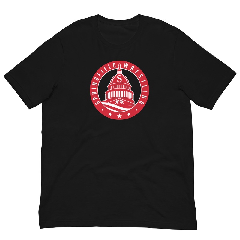 Springfield High School Unisex Staple T-Shirt