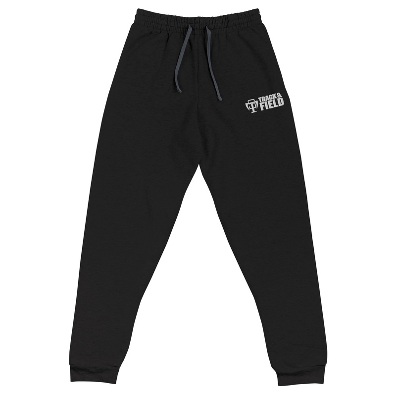 Summit Trail Middle School Track & Field Unisex Joggers