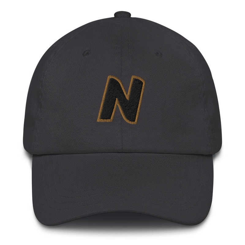 North Kansas City Baseball Classic Dad Hat
