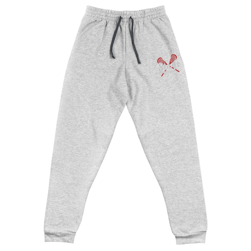Stags Lacrosse Unisex Joggers|S|M|L|XL|2XL