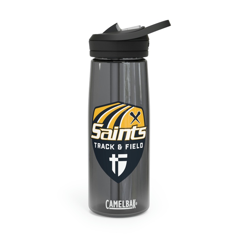 Saint Thomas Aquinas Track & Field 2023 CamelBak Eddy Water Bottle