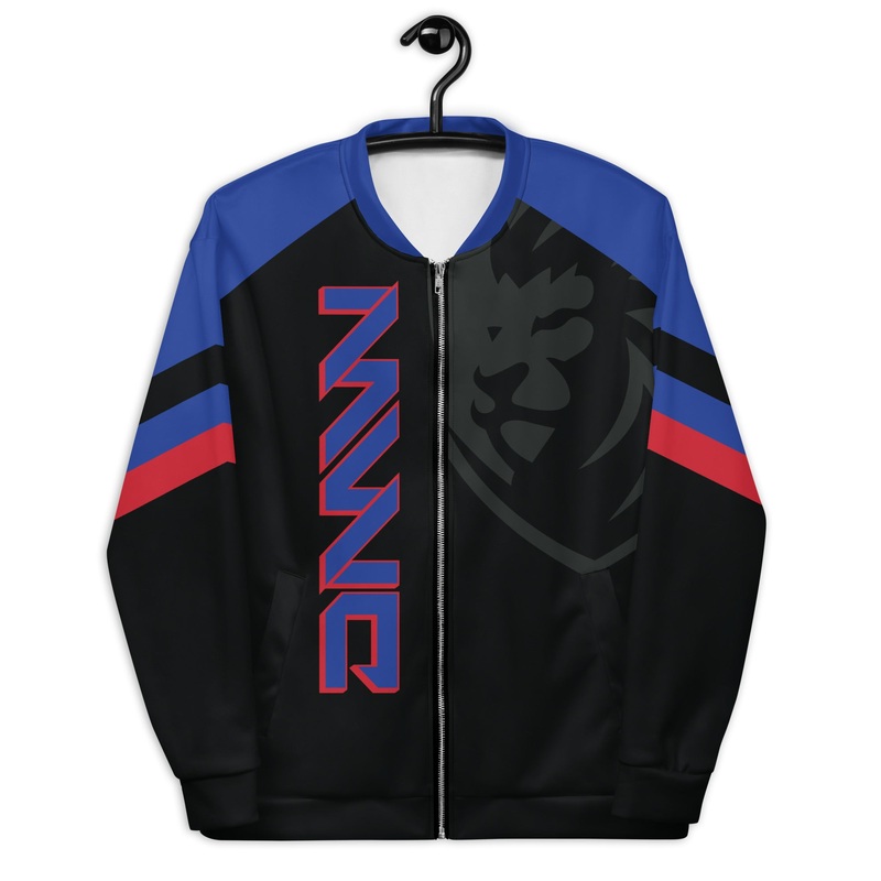 Unisex Bomber Jacket|XS|S|M|L|XL|2XL|3XL