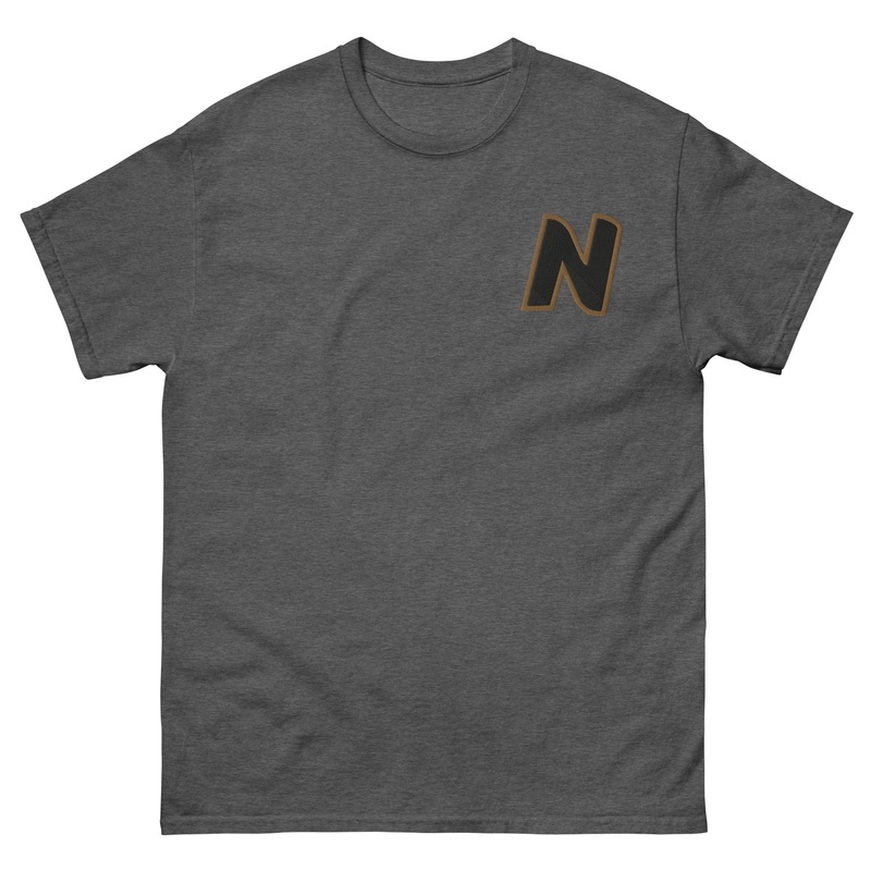 North Kansas City Baseball Men’s classic tee