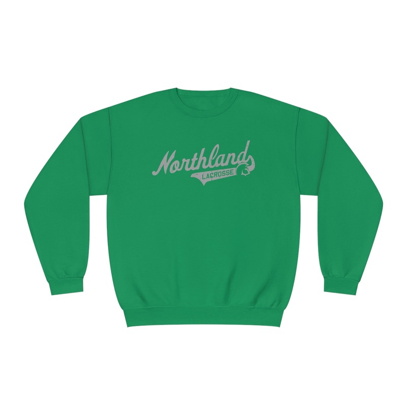 Unisex NuBlend Crewneck Sweatshirt