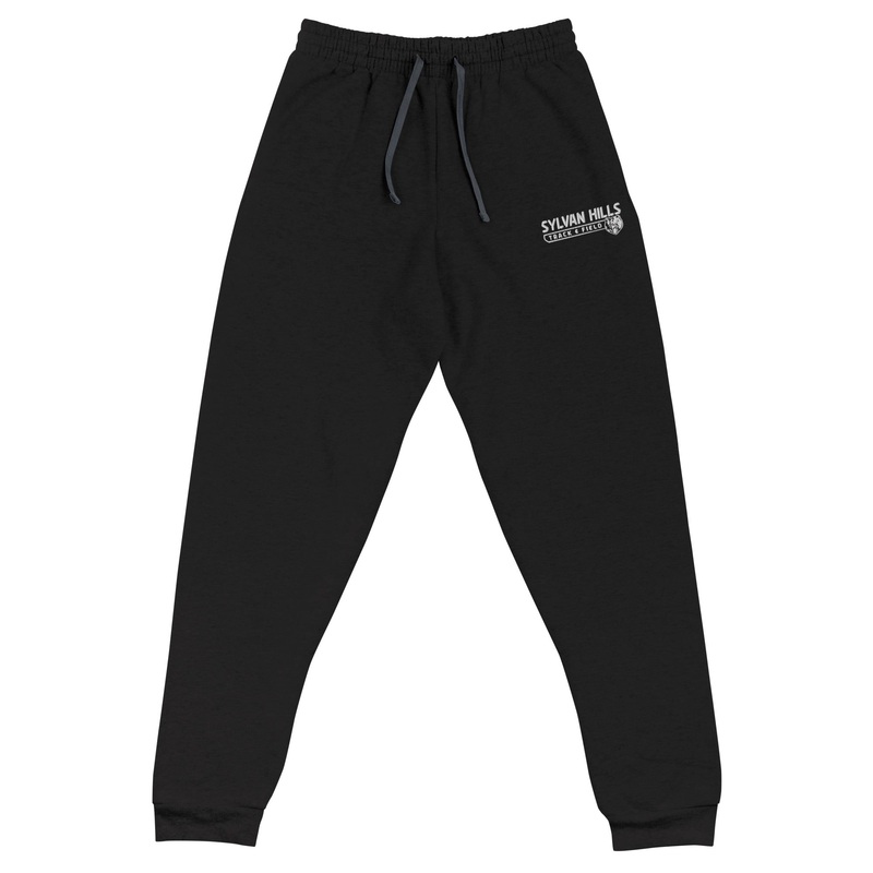 Sylvan Hills Track and Field Unisex Joggers