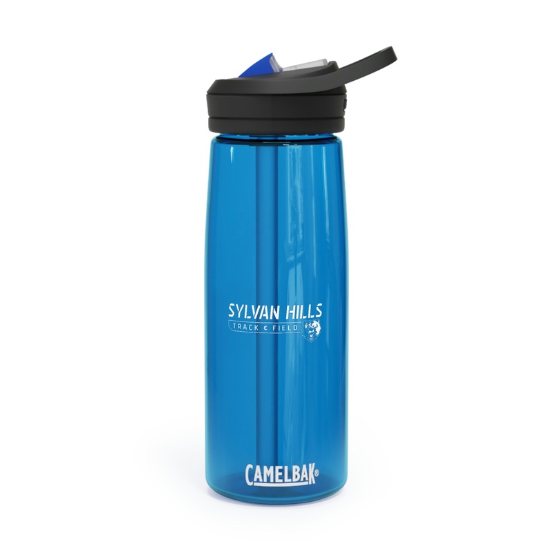Sylvan Hills Track and Field CamelBak Eddy Water Bottle