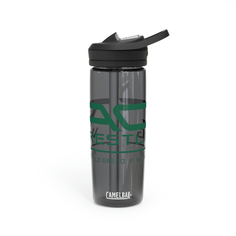 Air Capital Wrestling CamelBak Eddy Water Bottle