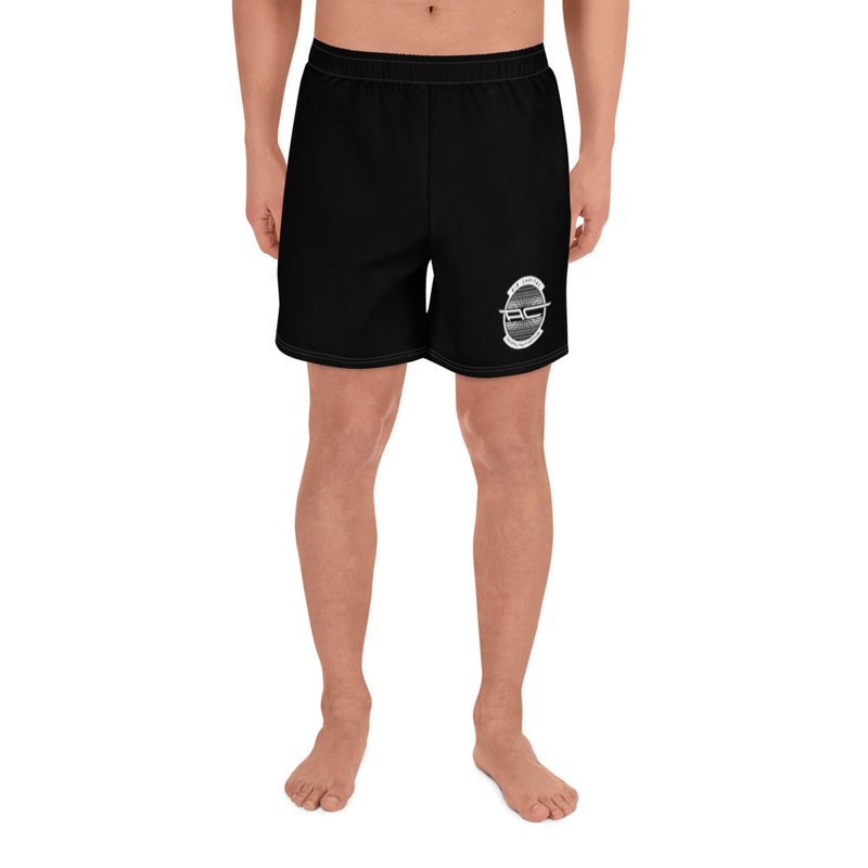 Air Capital Men’s Athletic Long Shorts