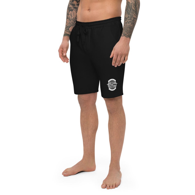Air Capital Men’s fleece shorts