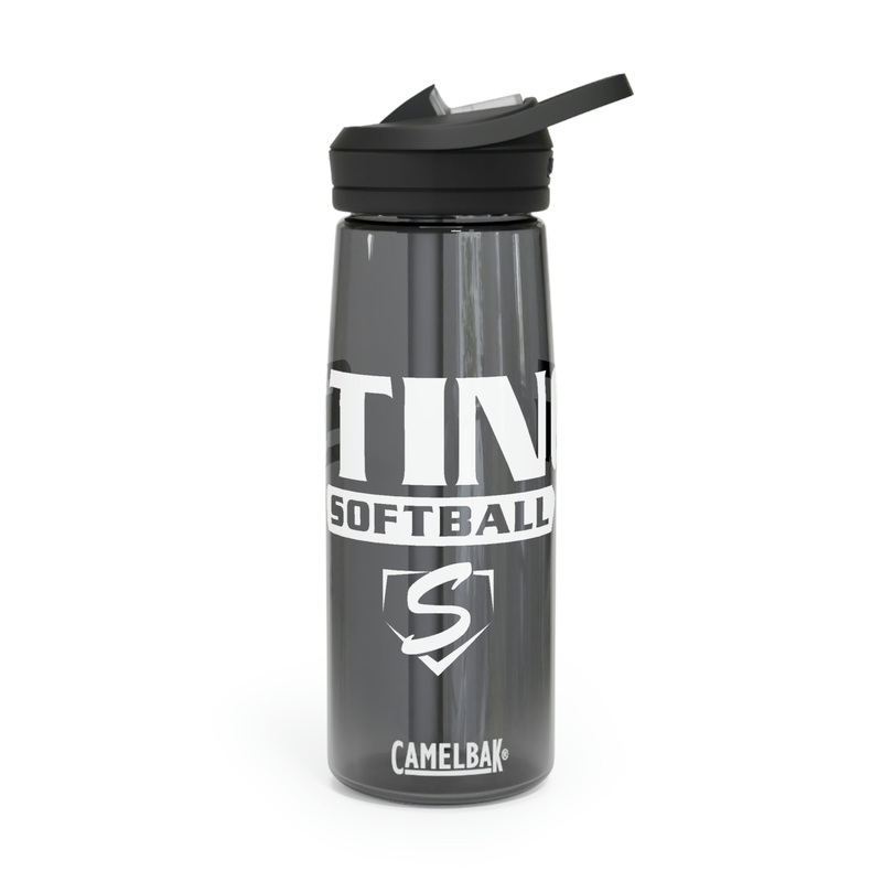 Sting Softball CamelBak Eddy  Water Bottle, 20oz\25oz