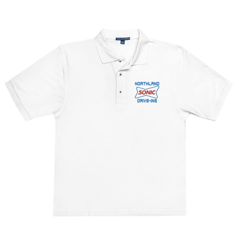 Northland Sonic Premium Polo Shirt