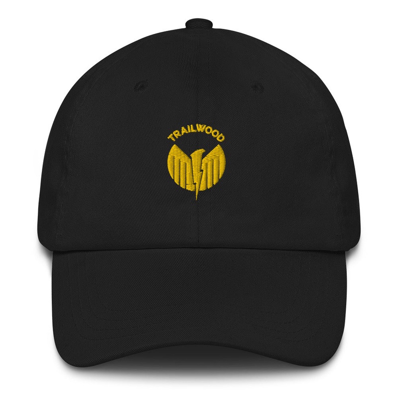 Trailwood Classic Dad Hat