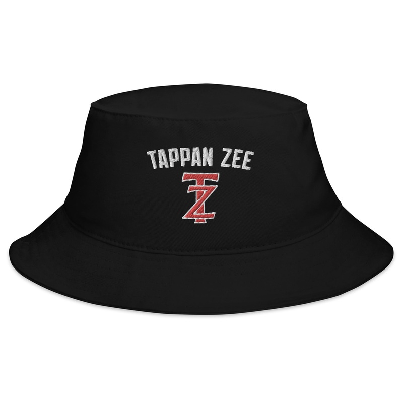 Tappan Zee Bucket Hat