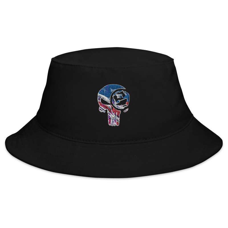 Team Hammer Bucket Hat