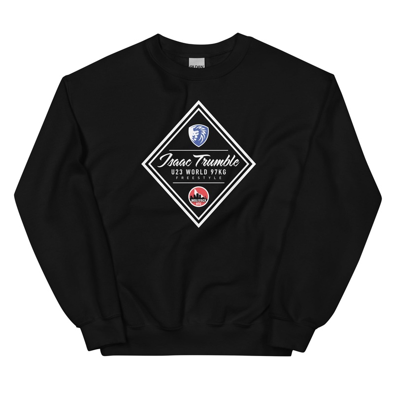 Trumble – MWC Unisex Crew Neck Sweatshirt