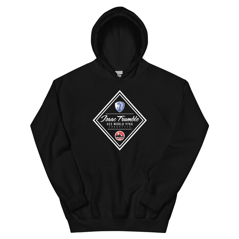 Trumble – MWC Unisex Heavy Blend Hoodie