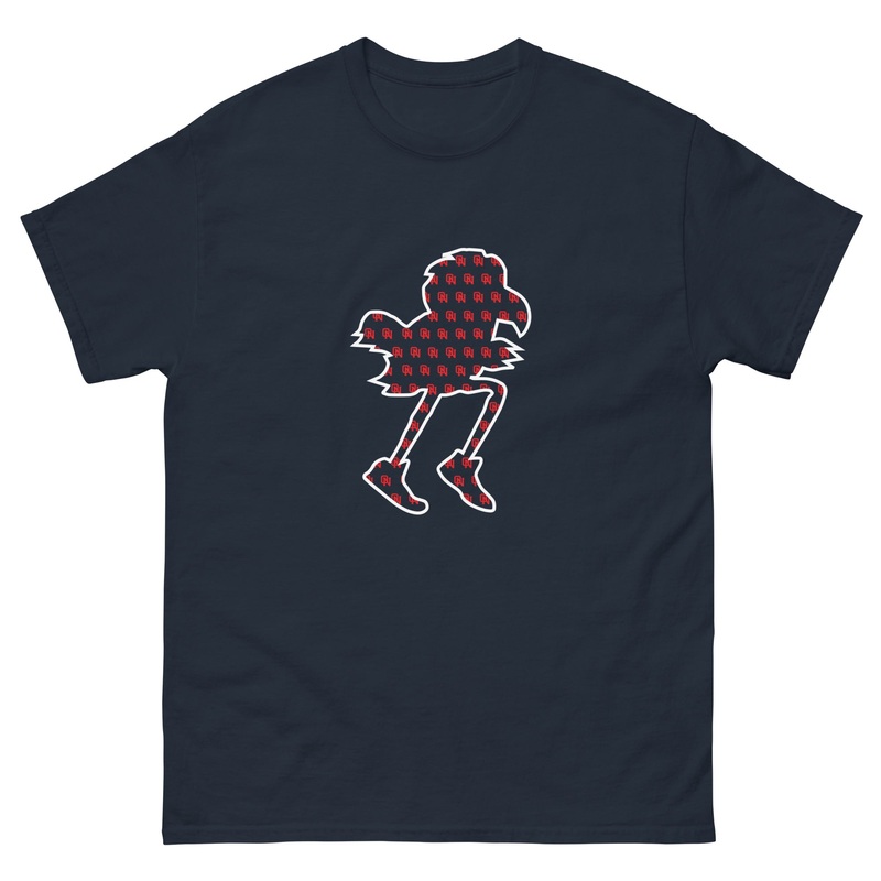 Olathe North XC Eagles Men’s classic tee