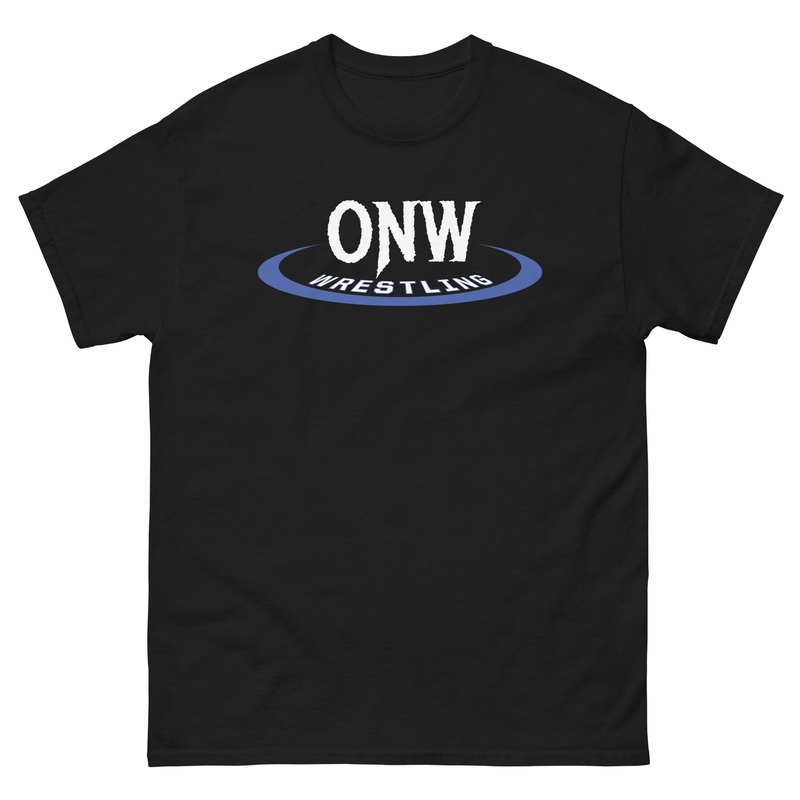 Olathe Northwest HS Wrestling Men’s classic tee