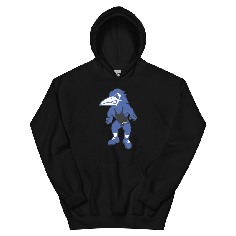 Olathe Northwest State Placers Unisex Hoodie