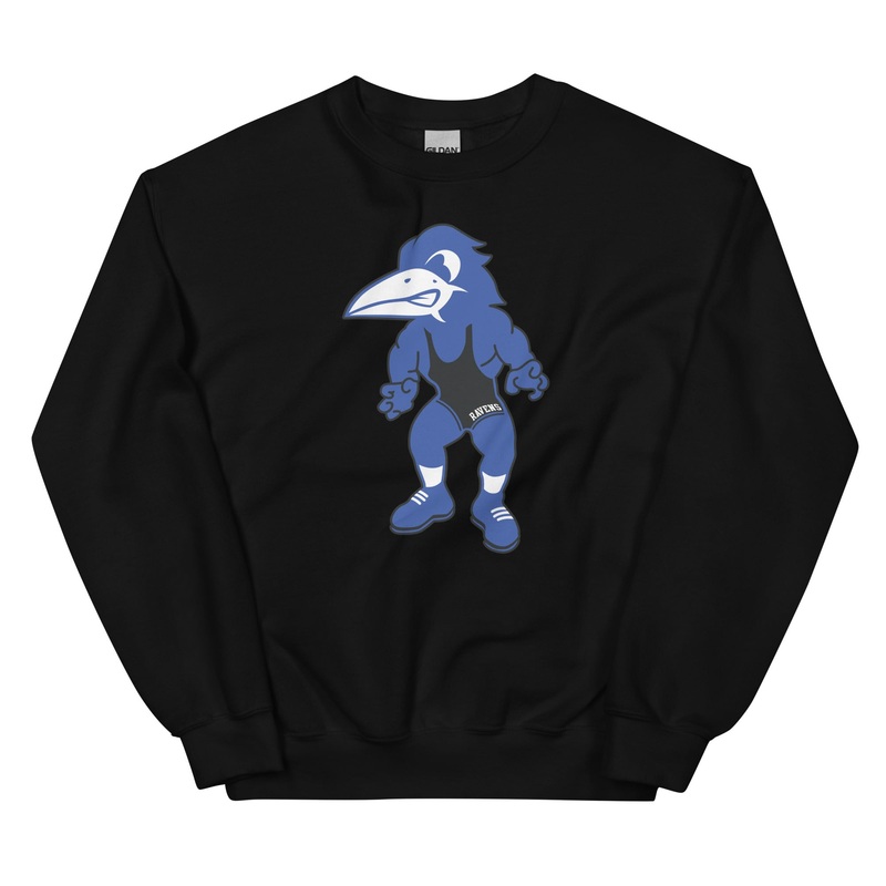 Olathe Northwest State Placers Unisex Sweatshirt